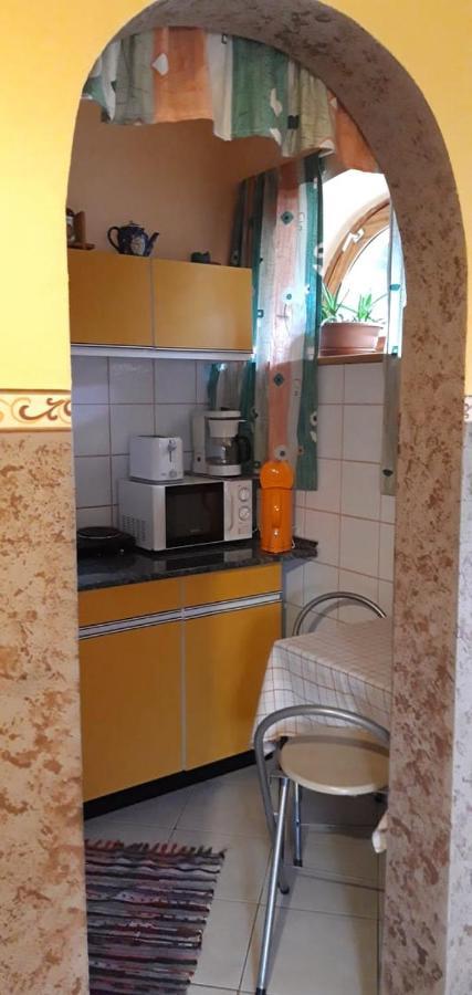 Agave Apartman Velence Eksteriør bilde