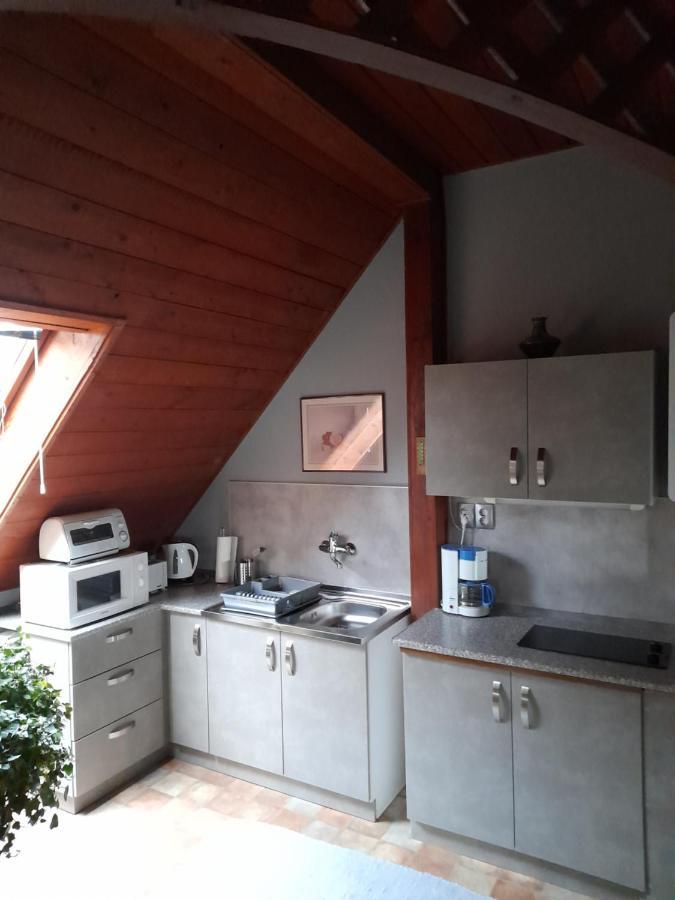 Agave Apartman Velence Eksteriør bilde