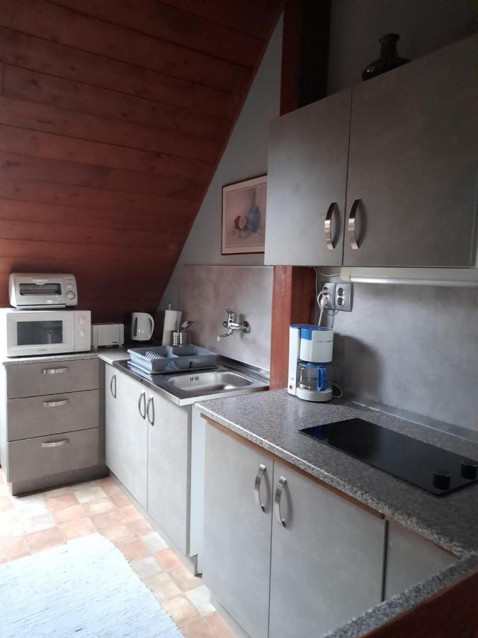 Agave Apartman Velence Eksteriør bilde