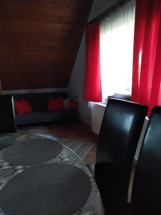 Agave Apartman Velence Eksteriør bilde